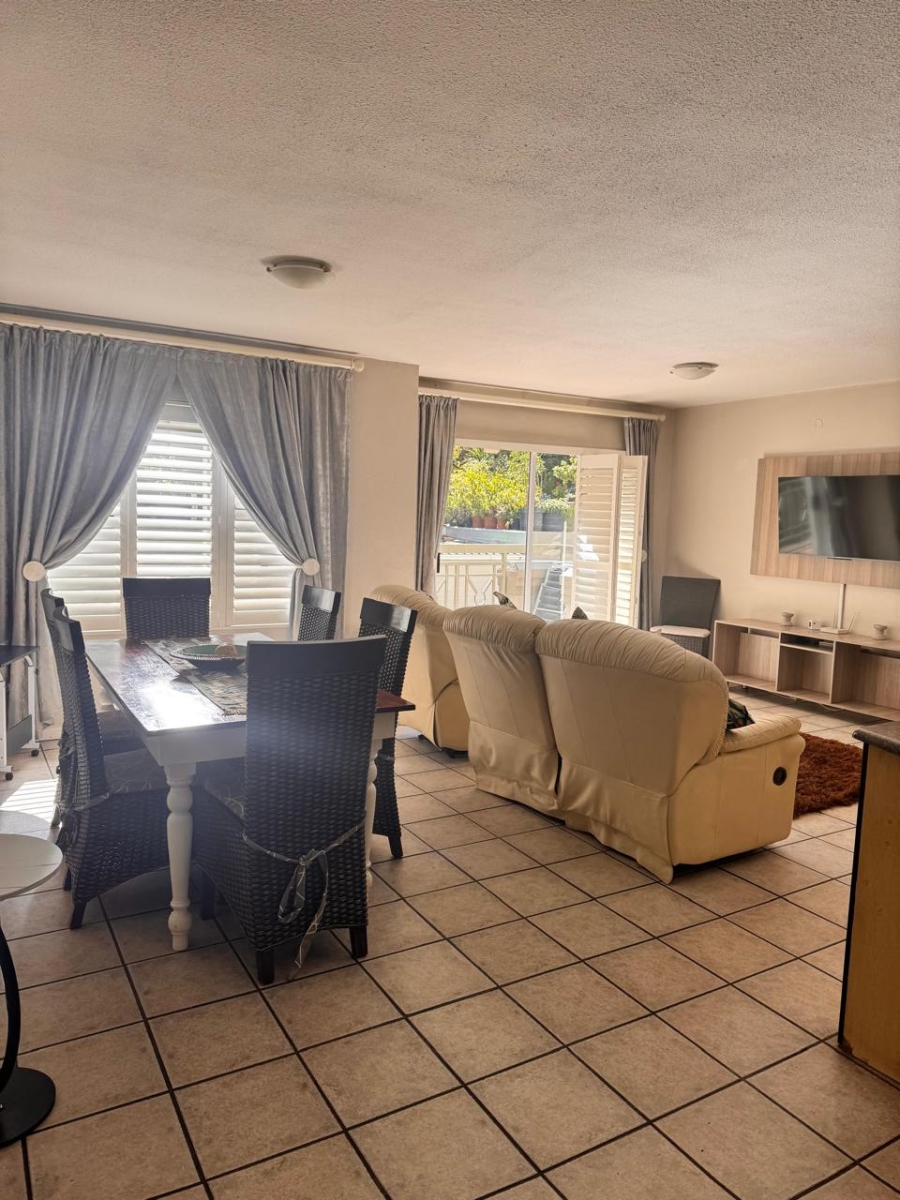 To Let 2 Bedroom Property for Rent in Morningside Gauteng