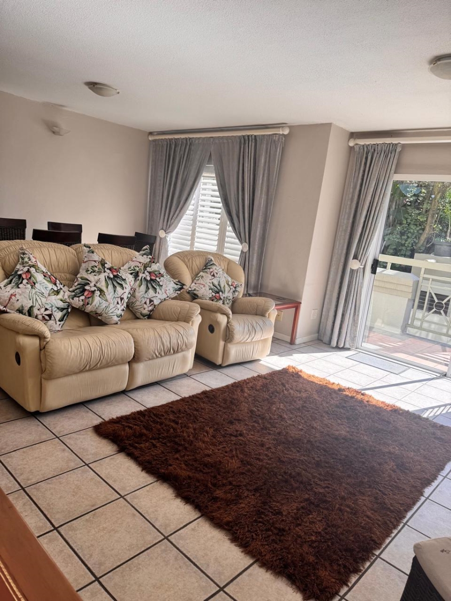 To Let 2 Bedroom Property for Rent in Morningside Gauteng