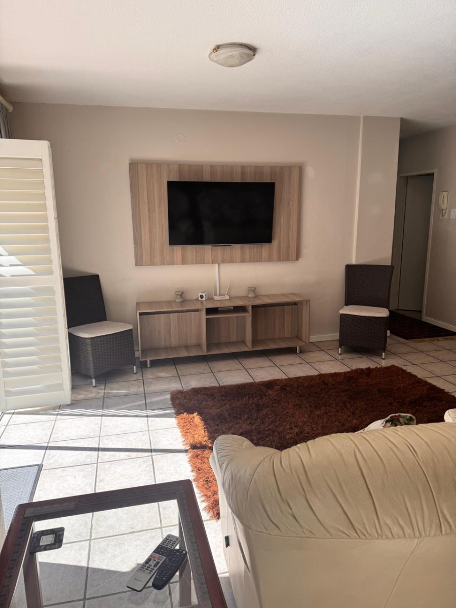 To Let 2 Bedroom Property for Rent in Morningside Gauteng