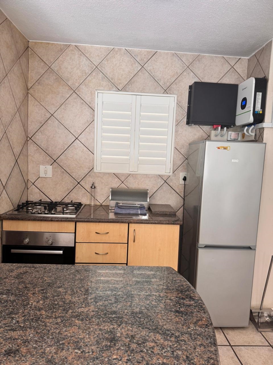 To Let 2 Bedroom Property for Rent in Morningside Gauteng