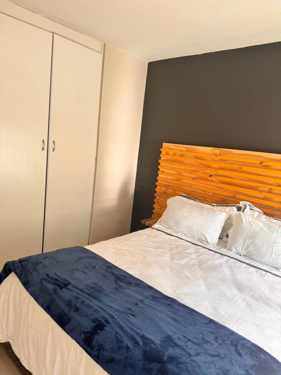 To Let 2 Bedroom Property for Rent in Morningside Gauteng