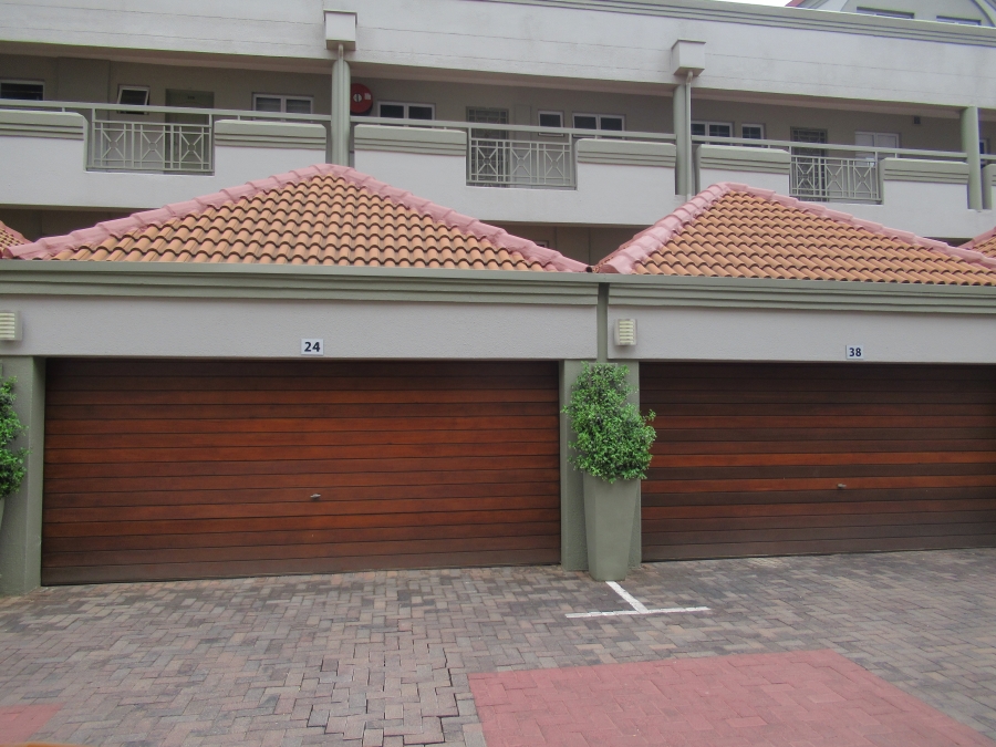 To Let 2 Bedroom Property for Rent in Morningside Gauteng