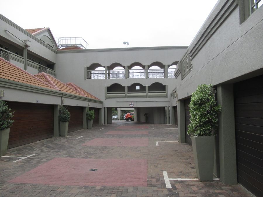 To Let 2 Bedroom Property for Rent in Morningside Gauteng