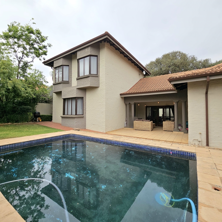 4 Bedroom Property for Sale in Irene Gauteng