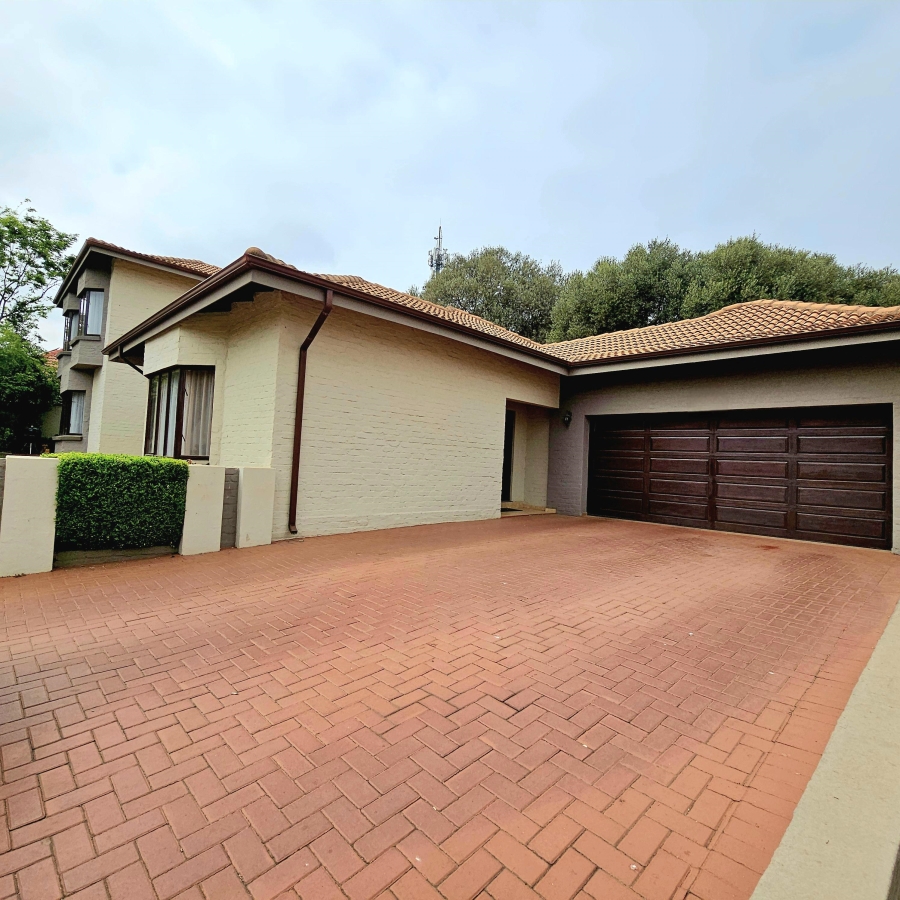 4 Bedroom Property for Sale in Irene Gauteng