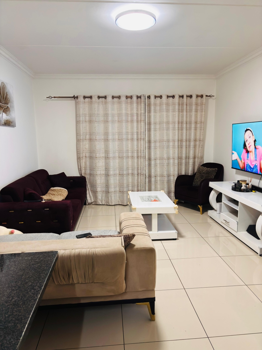 2 Bedroom Property for Sale in Fairlead Gauteng