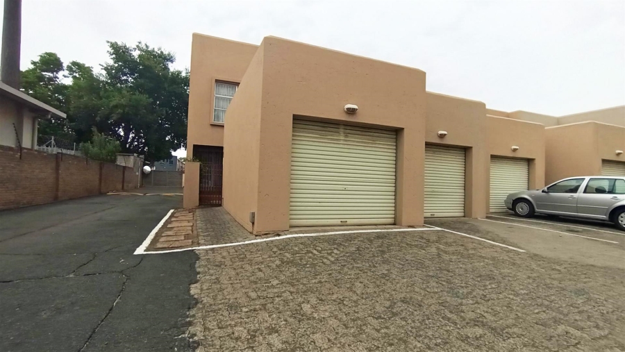 2 Bedroom Property for Sale in Edleen Gauteng