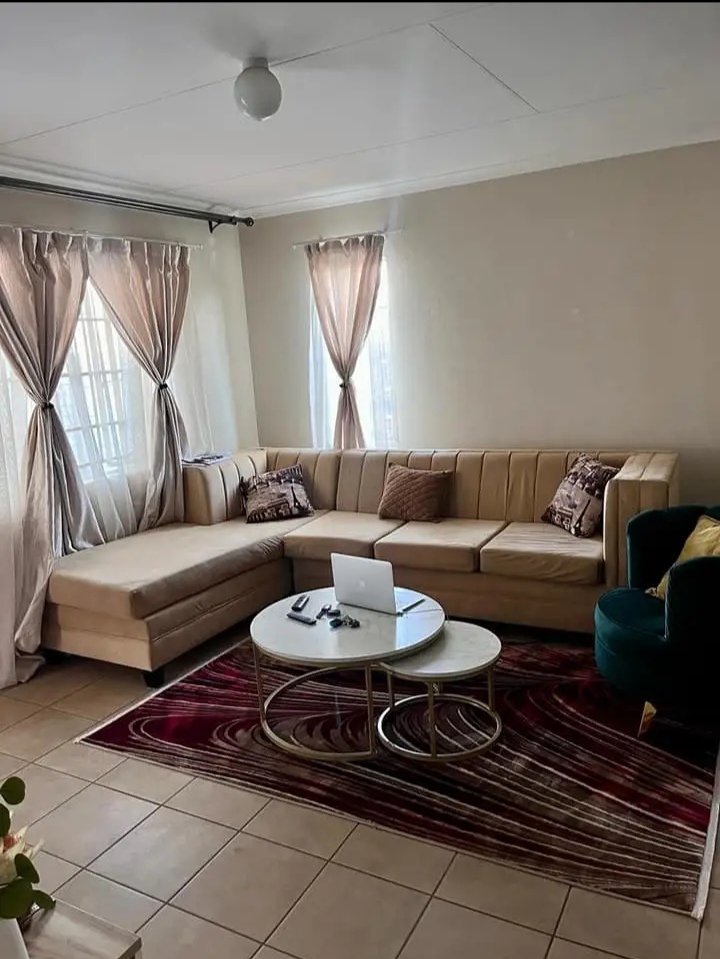 3 Bedroom Property for Sale in Sky City Gauteng