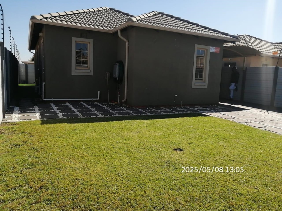 3 Bedroom Property for Sale in Sky City Gauteng