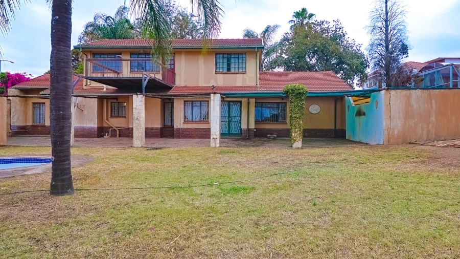 2 Bedroom Property for Sale in Garsfontein Gauteng