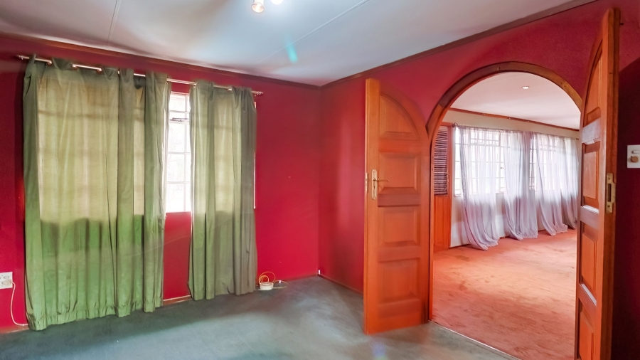 2 Bedroom Property for Sale in Garsfontein Gauteng
