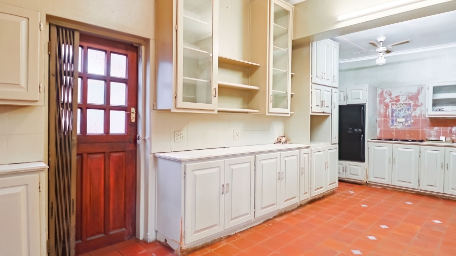 2 Bedroom Property for Sale in Garsfontein Gauteng