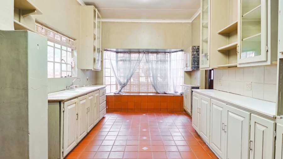 2 Bedroom Property for Sale in Garsfontein Gauteng
