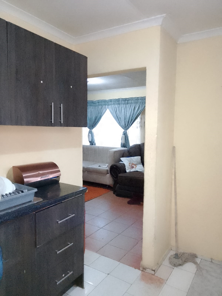 3 Bedroom Property for Sale in Rabie Ridge Gauteng