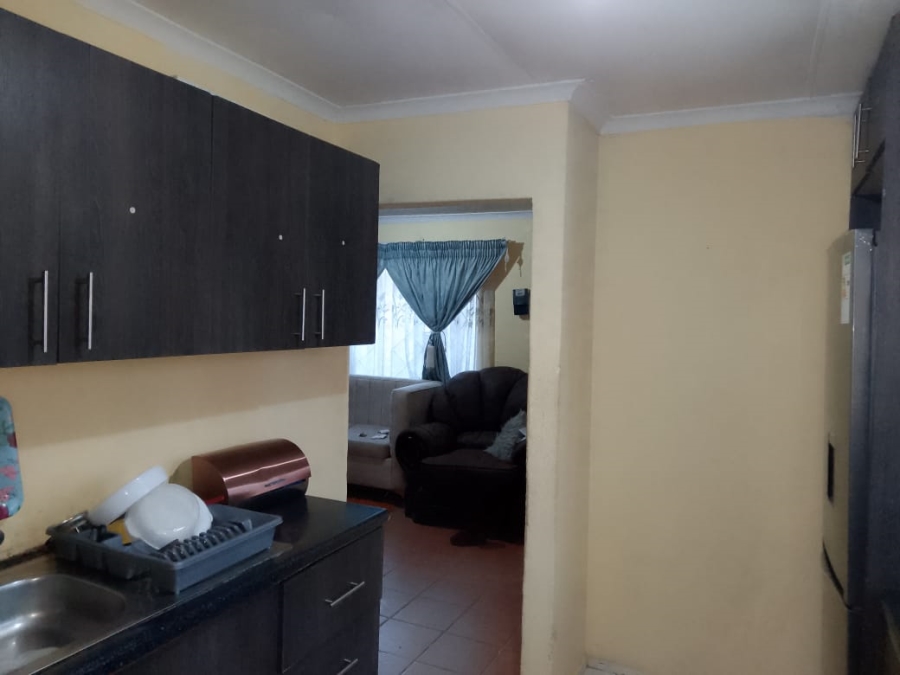 3 Bedroom Property for Sale in Rabie Ridge Gauteng