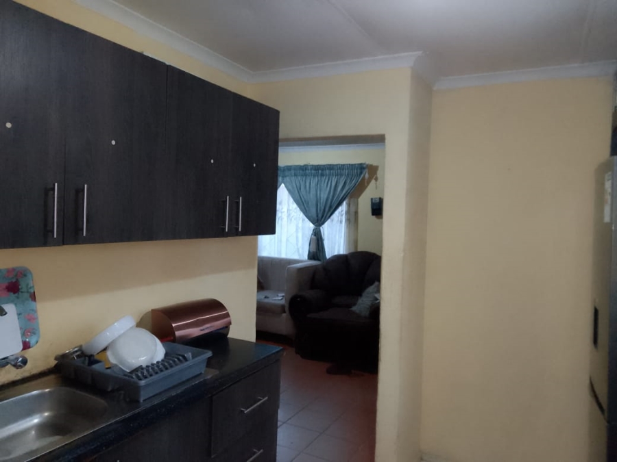 3 Bedroom Property for Sale in Rabie Ridge Gauteng