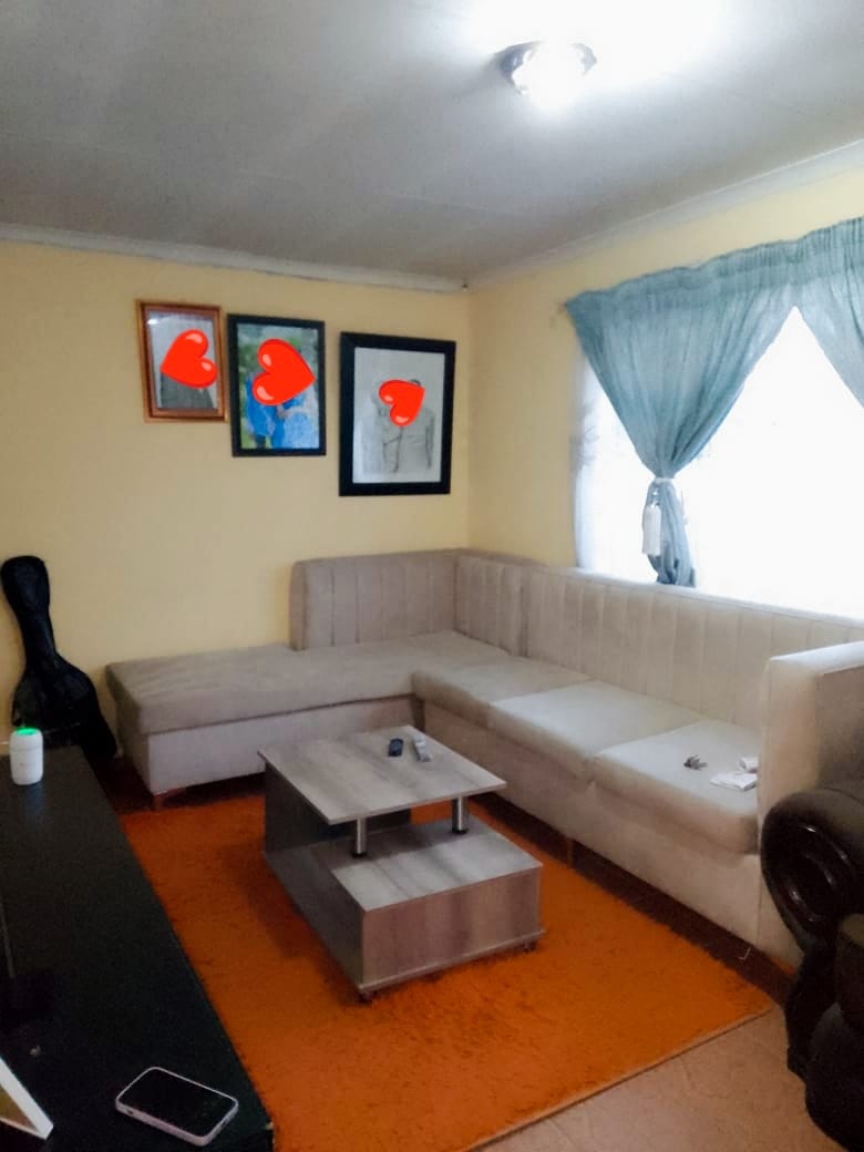 3 Bedroom Property for Sale in Rabie Ridge Gauteng