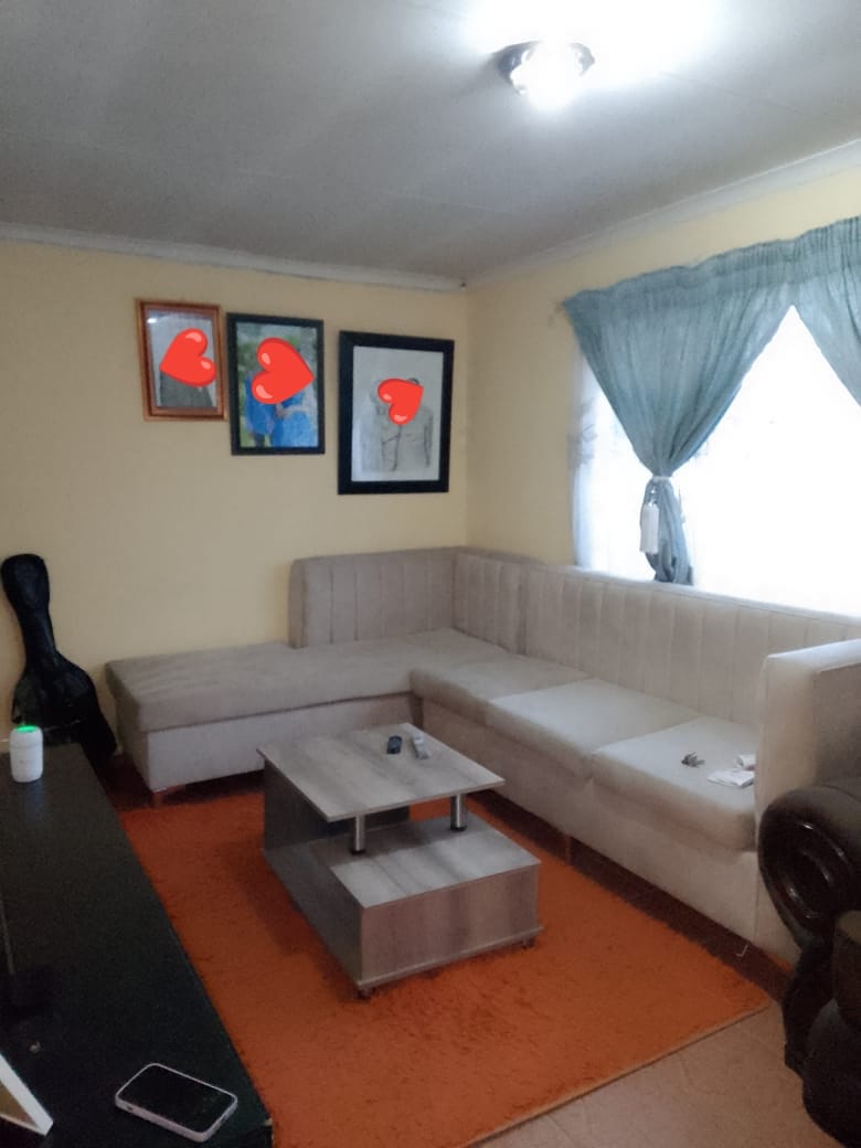 3 Bedroom Property for Sale in Rabie Ridge Gauteng