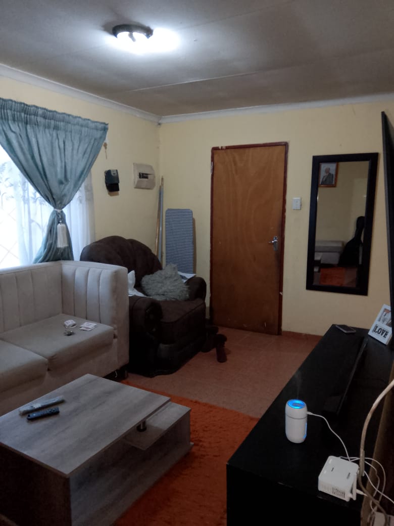 3 Bedroom Property for Sale in Rabie Ridge Gauteng