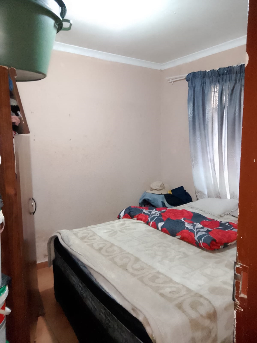 3 Bedroom Property for Sale in Rabie Ridge Gauteng