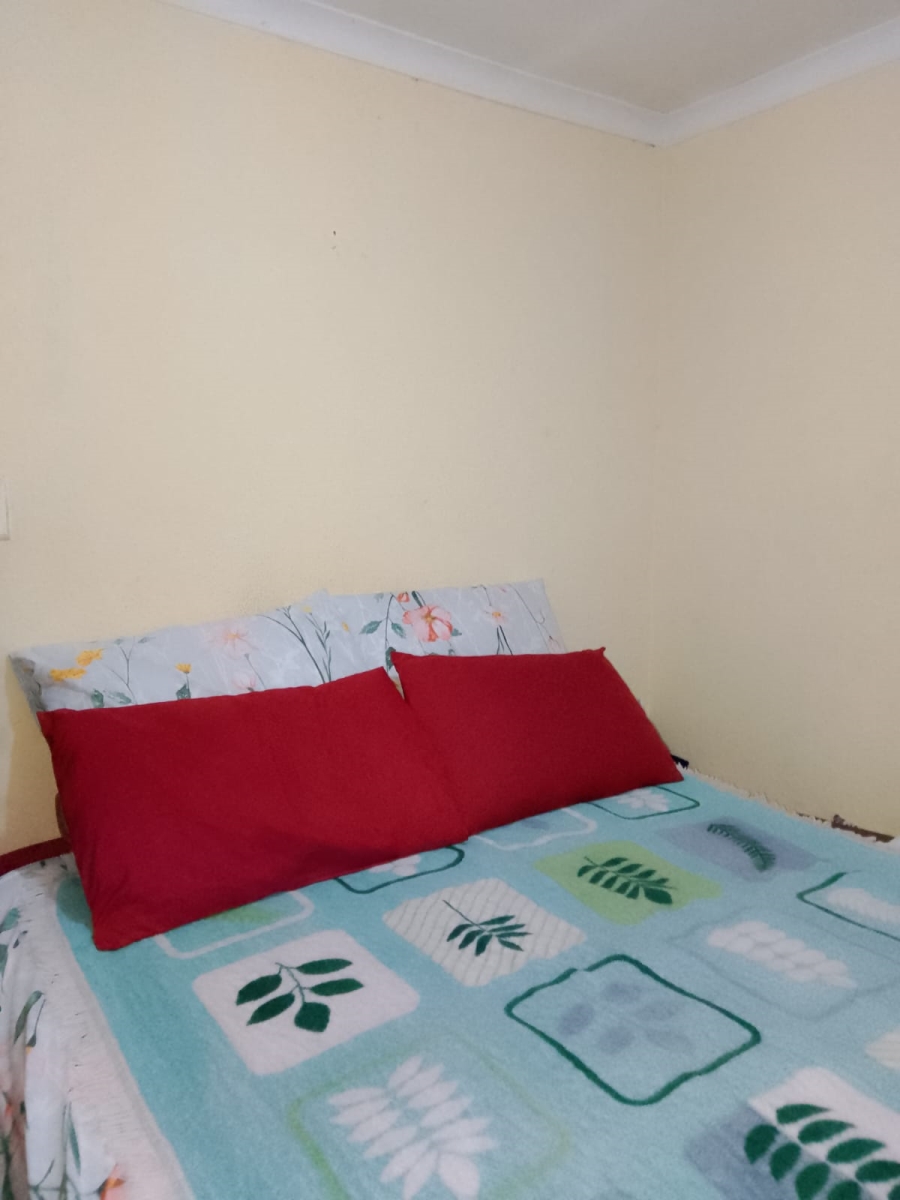 3 Bedroom Property for Sale in Rabie Ridge Gauteng