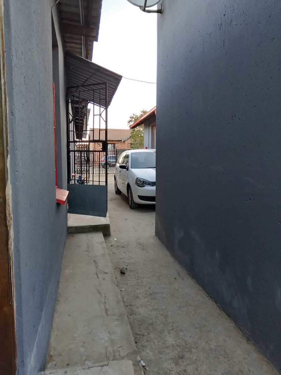 3 Bedroom Property for Sale in Rabie Ridge Gauteng