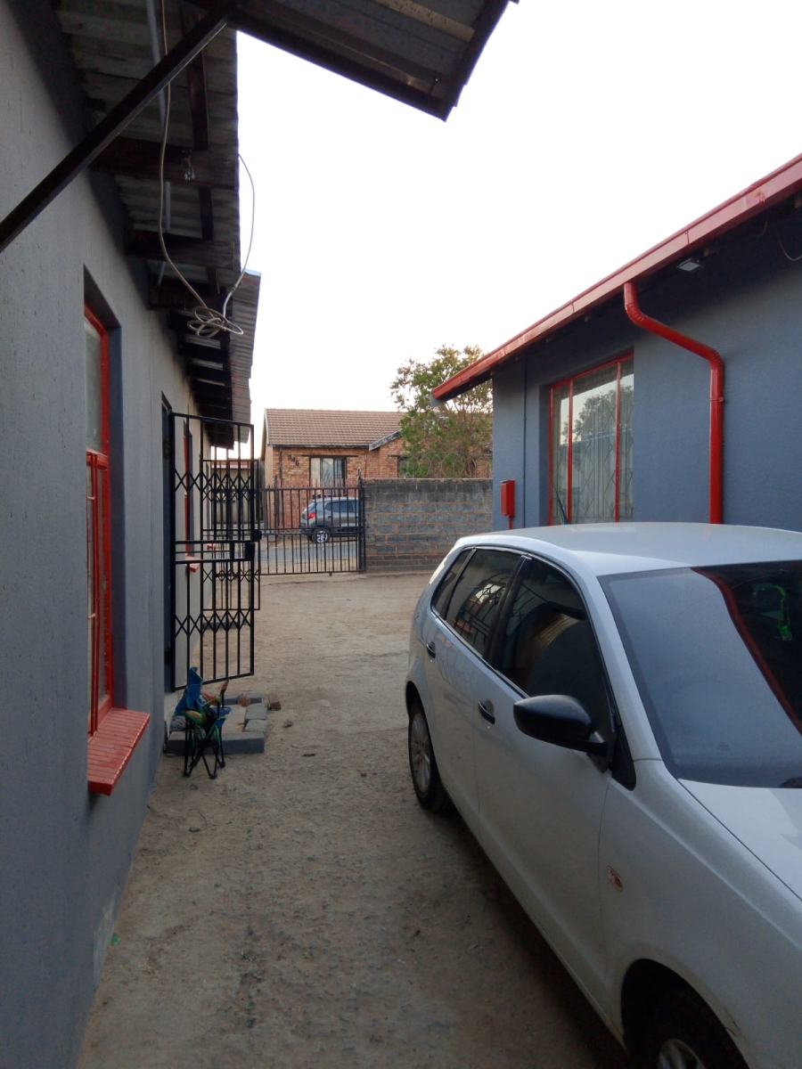 3 Bedroom Property for Sale in Rabie Ridge Gauteng