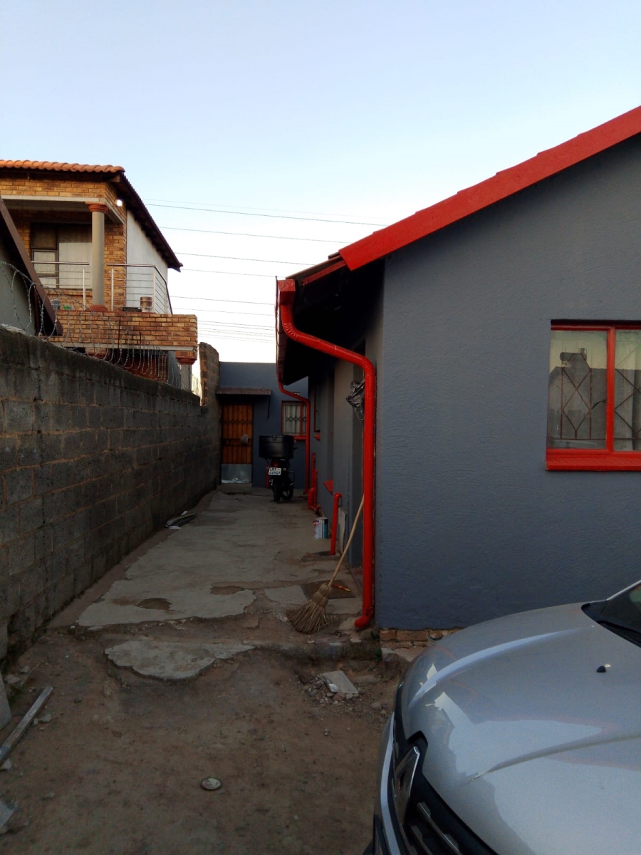 3 Bedroom Property for Sale in Rabie Ridge Gauteng