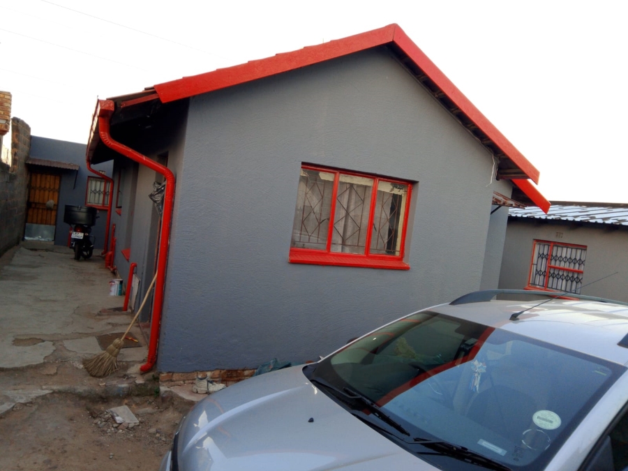 3 Bedroom Property for Sale in Rabie Ridge Gauteng