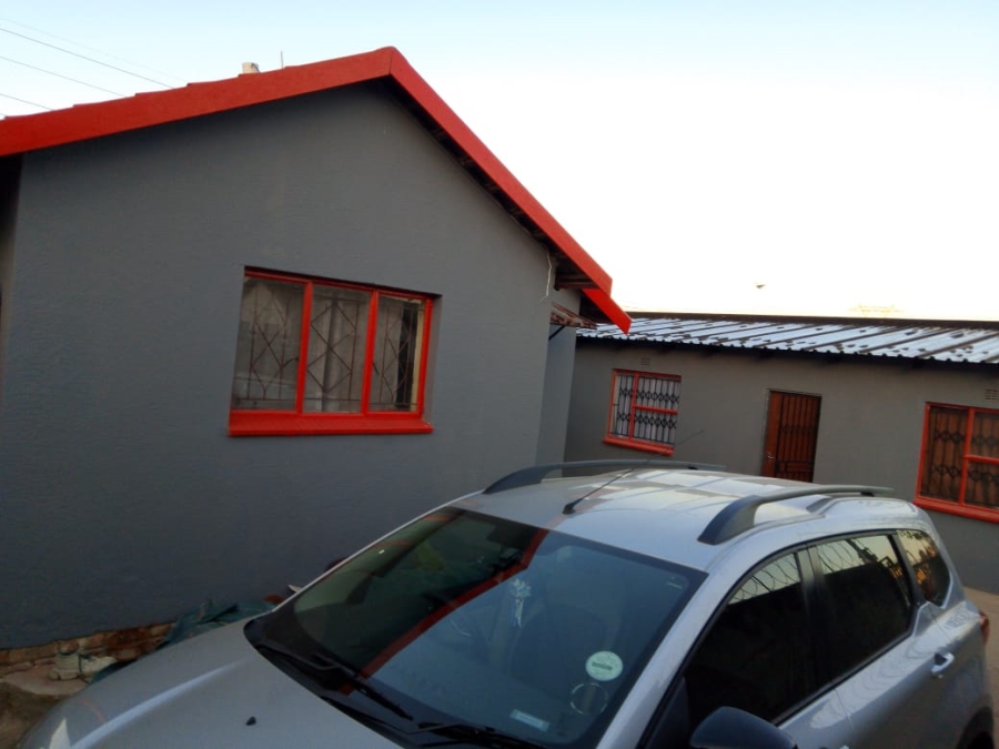 3 Bedroom Property for Sale in Rabie Ridge Gauteng