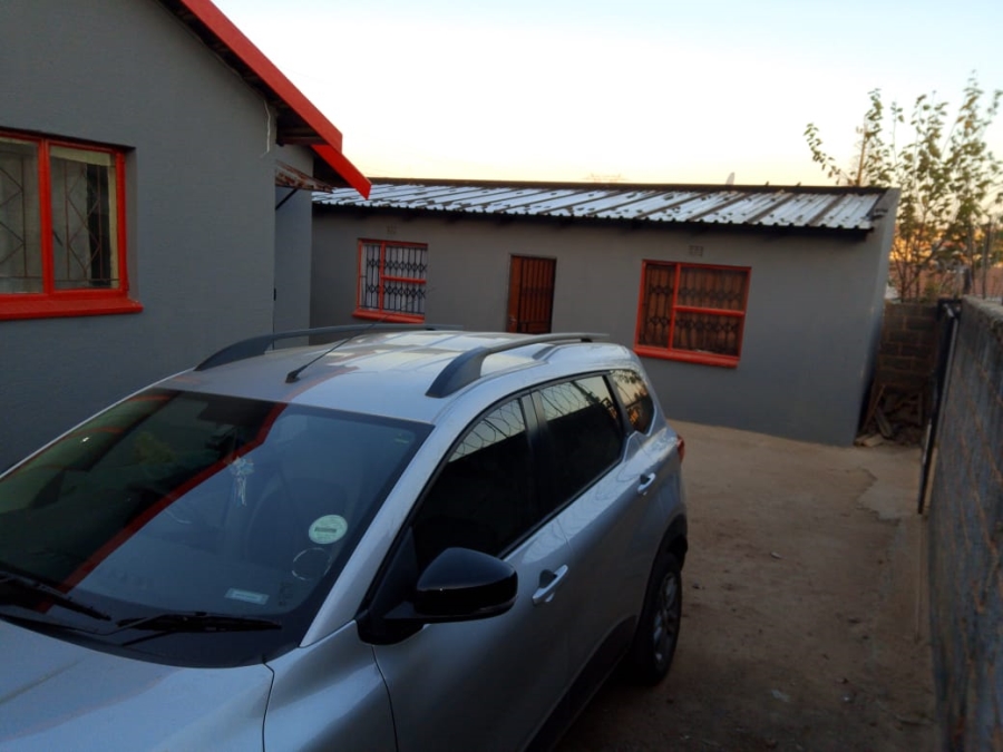 3 Bedroom Property for Sale in Rabie Ridge Gauteng