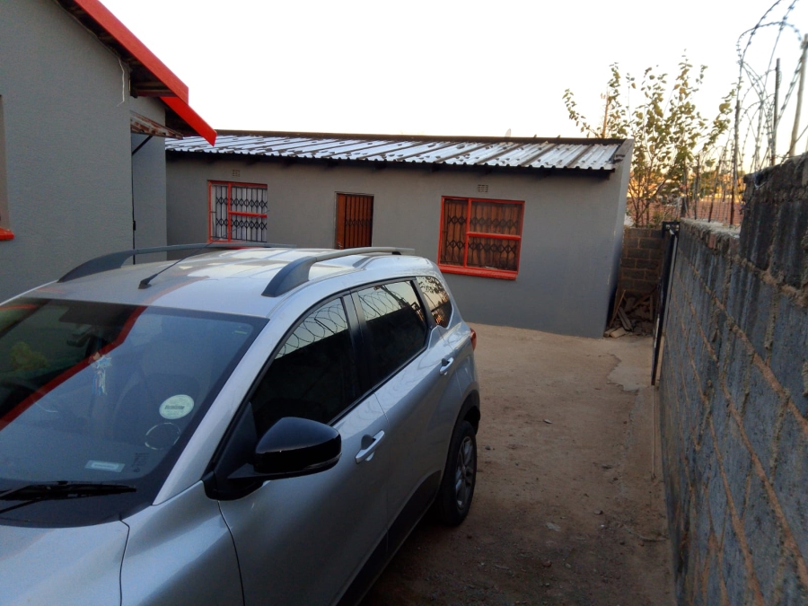 3 Bedroom Property for Sale in Rabie Ridge Gauteng