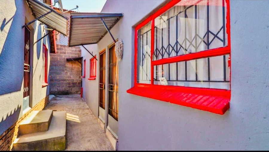 3 Bedroom Property for Sale in Rabie Ridge Gauteng