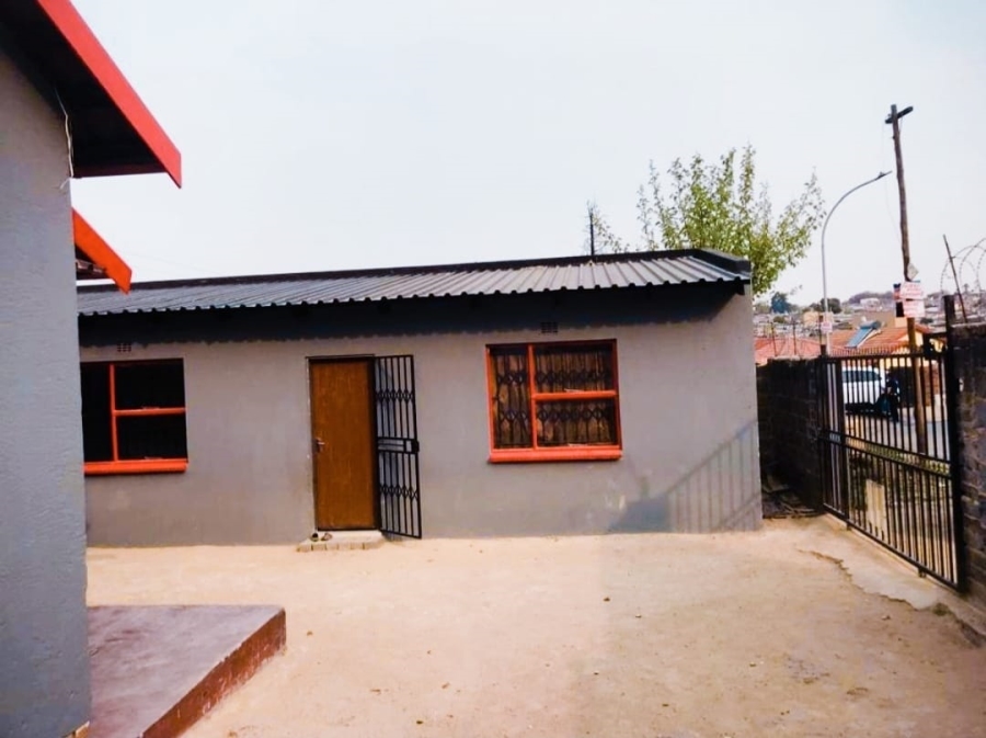 3 Bedroom Property for Sale in Rabie Ridge Gauteng