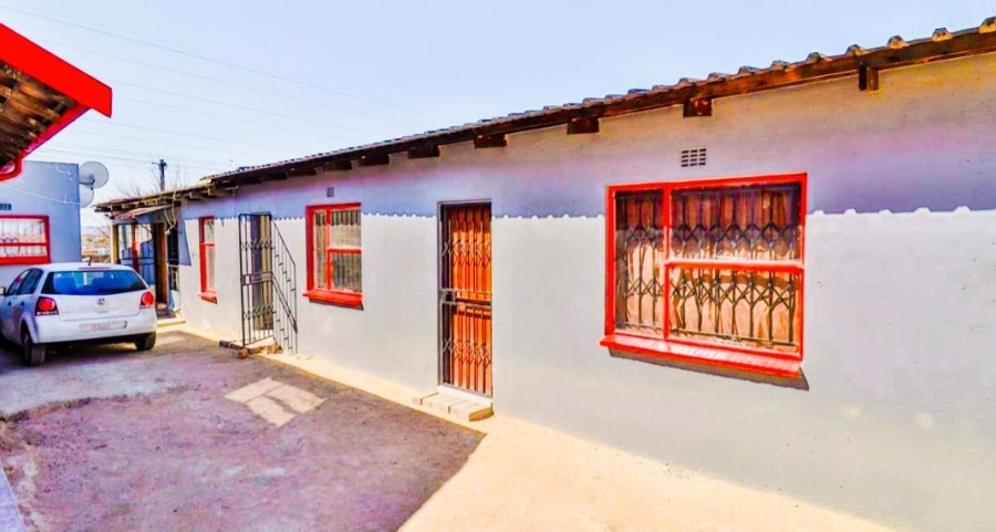 3 Bedroom Property for Sale in Rabie Ridge Gauteng