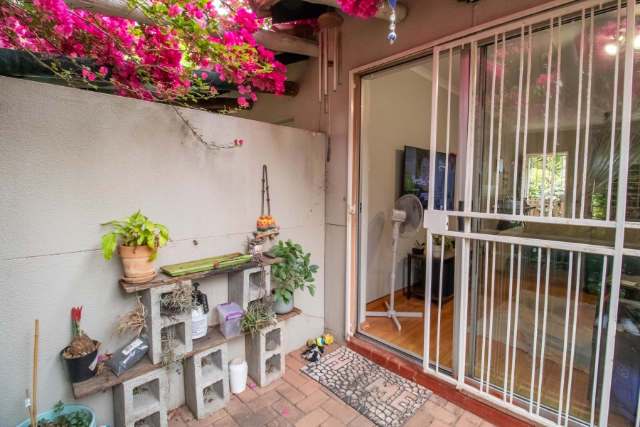2 Bedroom Property for Sale in Douglasdale Gauteng
