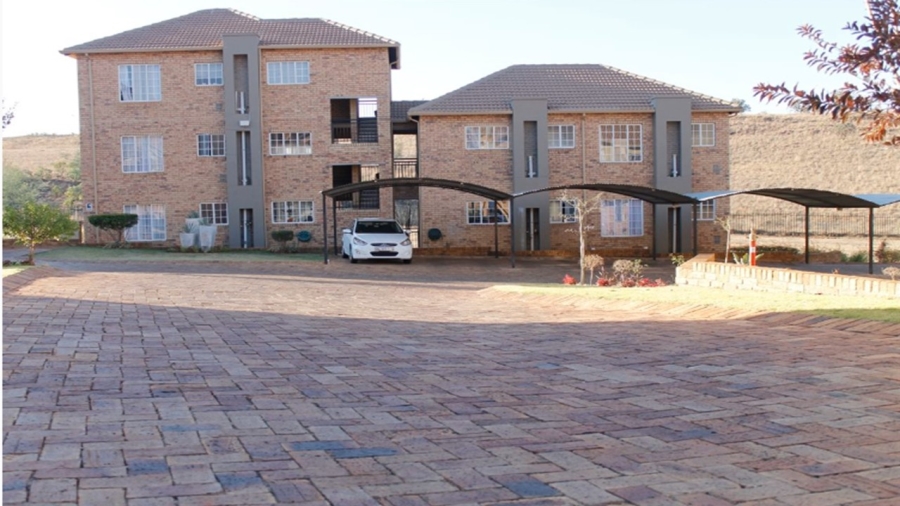 2 Bedroom Property for Sale in Sugar Bush Estate Gauteng