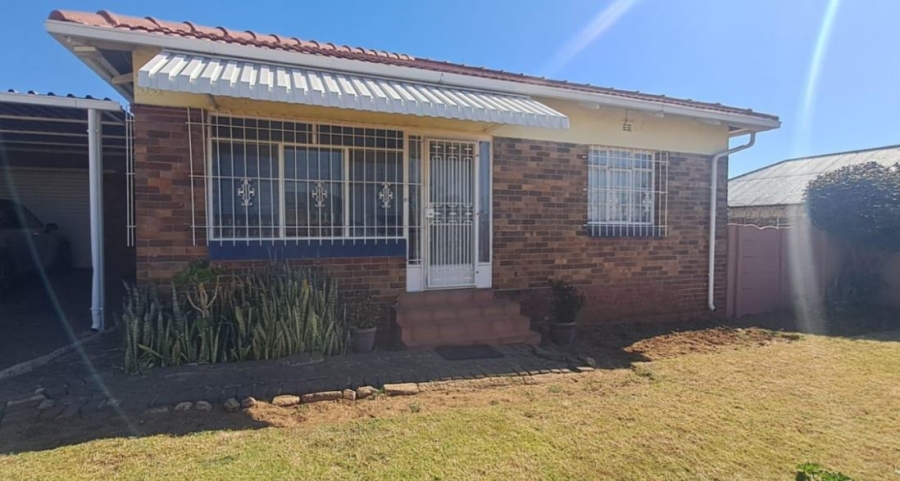 3 Bedroom Property for Sale in South Hills Gauteng