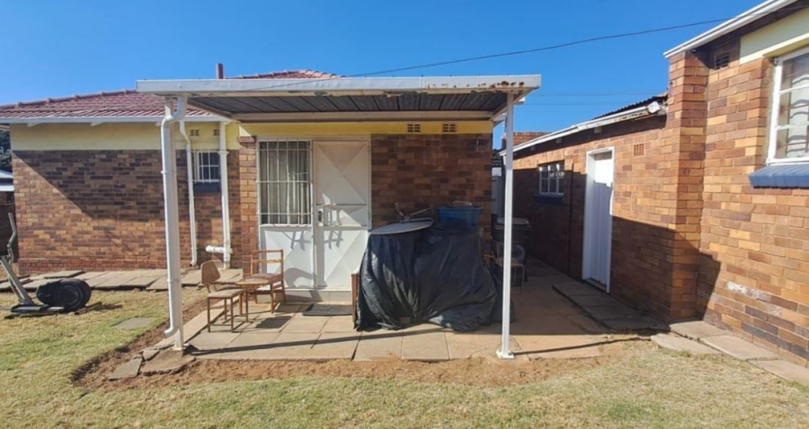 3 Bedroom Property for Sale in South Hills Gauteng