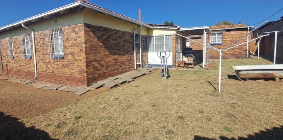 3 Bedroom Property for Sale in South Hills Gauteng