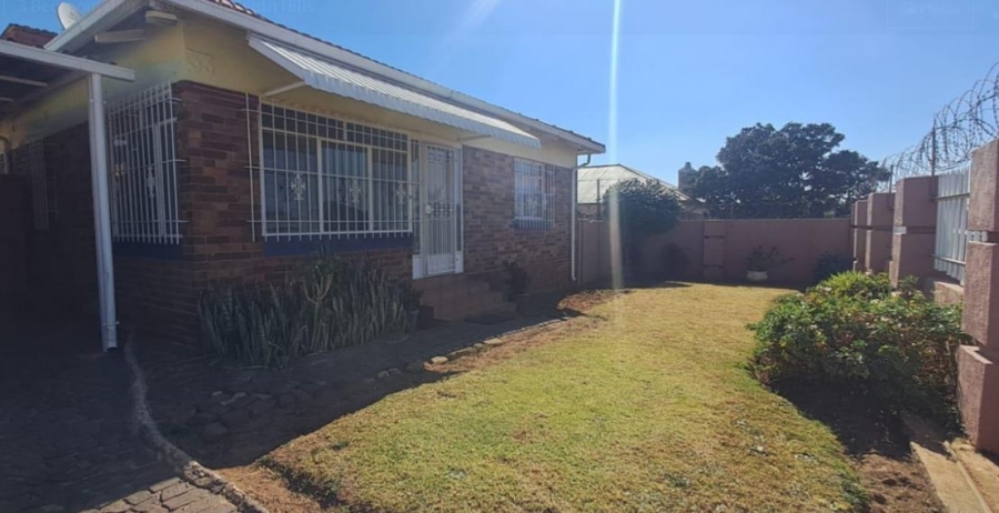 3 Bedroom Property for Sale in South Hills Gauteng