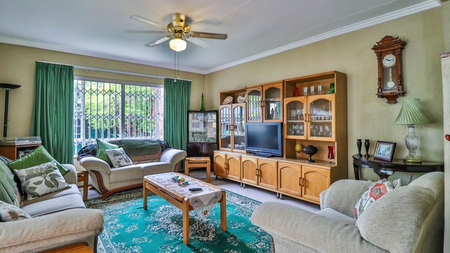 3 Bedroom Property for Sale in Rembrandt Park Gauteng