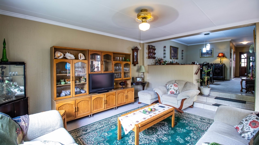 3 Bedroom Property for Sale in Rembrandt Park Gauteng