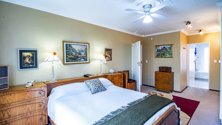 3 Bedroom Property for Sale in Rembrandt Park Gauteng