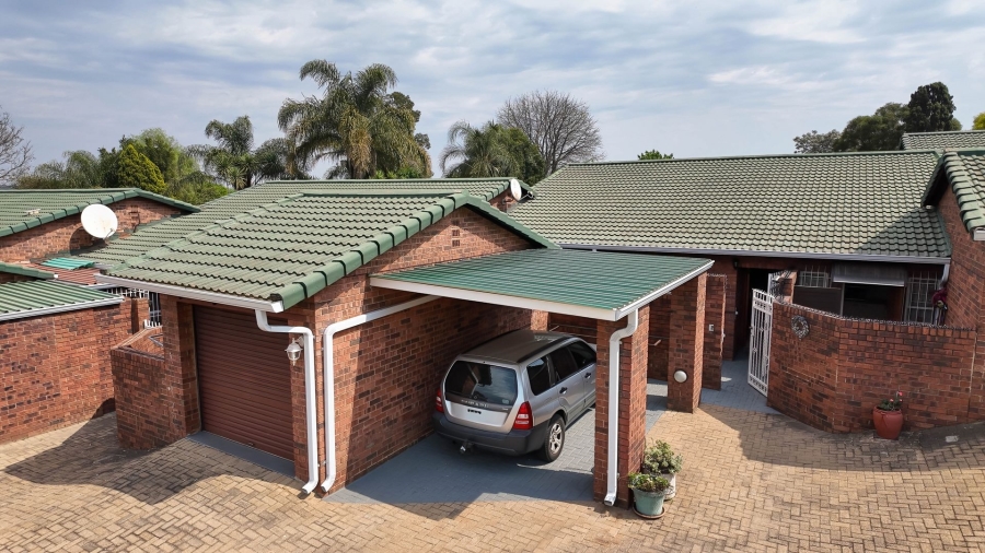 3 Bedroom Property for Sale in Rembrandt Park Gauteng