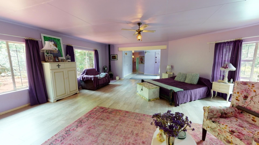 7 Bedroom Property for Sale in Theresa Park Gauteng