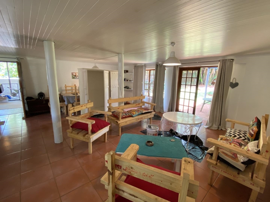 7 Bedroom Property for Sale in Theresa Park Gauteng