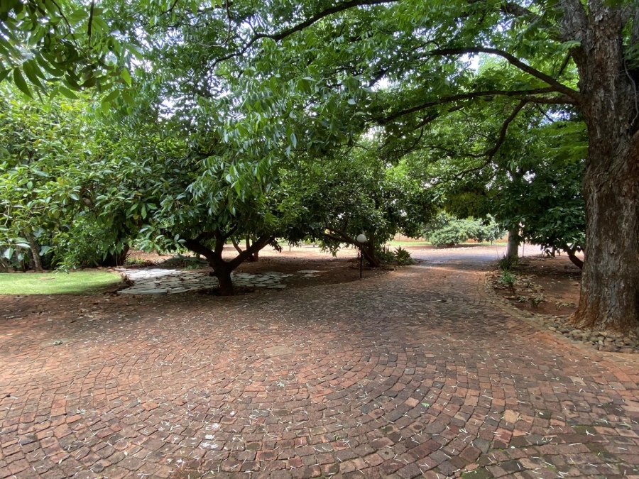 7 Bedroom Property for Sale in Theresa Park Gauteng