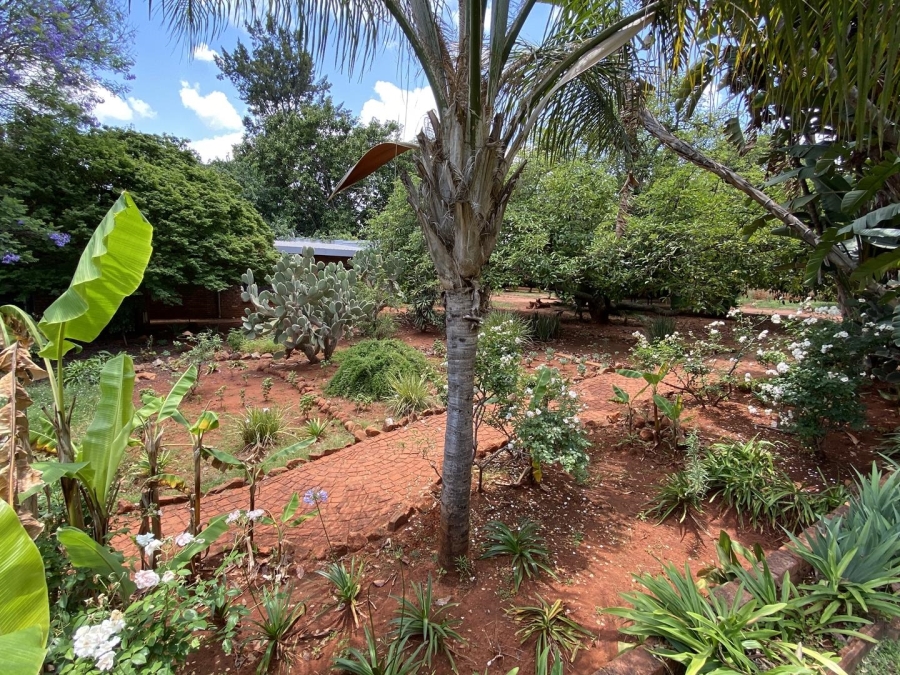 7 Bedroom Property for Sale in Theresa Park Gauteng