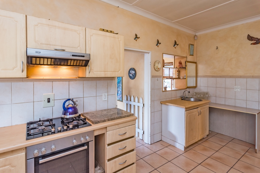 3 Bedroom Property for Sale in Kenmare Gauteng
